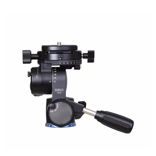 SIRUI FD-01 FOUR WAY HEAD