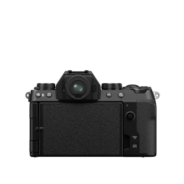 FUJI X-S10 CAMERA KIT WITH XF 18-55 F/2,8-4