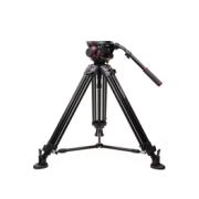 MANFROTTO TRIPOD KIT M/ 504HDV + 546GBK