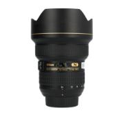 NIKON LENS AF-S 14-24 2,8G ED (3) USED