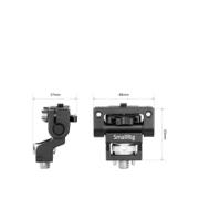 SMALLRIG 2174 MONITOR MOUNT WITH ARRI LOCATING PIN