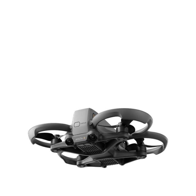 DJI AVATA 2 FLY MORE COMBO 3 BATT.