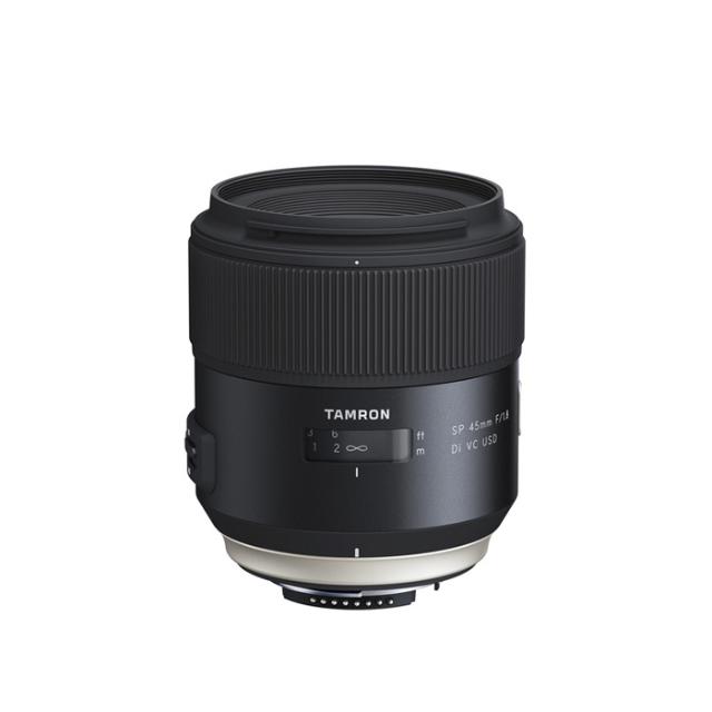 TAMRON SP 45MM F/1,8 DI VC USD NIKON
