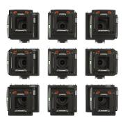 CAMBO WRS-1200 WIDE REAR SHIFT BODY