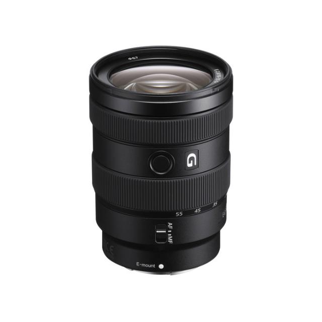 SONY (E) 16-55MM F/2,8 G APS-C Ø67