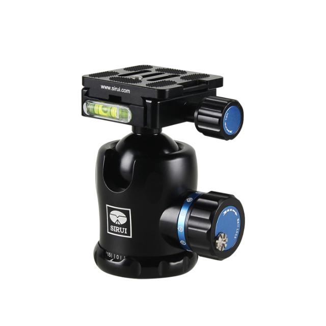 SIRUI K-20 II BALL HEAD