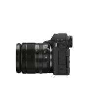 FUJI X-S10 CAMERA KIT WITH XF 18-55 F/2,8-4