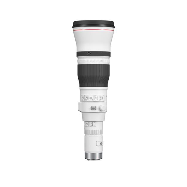 CANON RF 1200 MM F/8 L IS USM