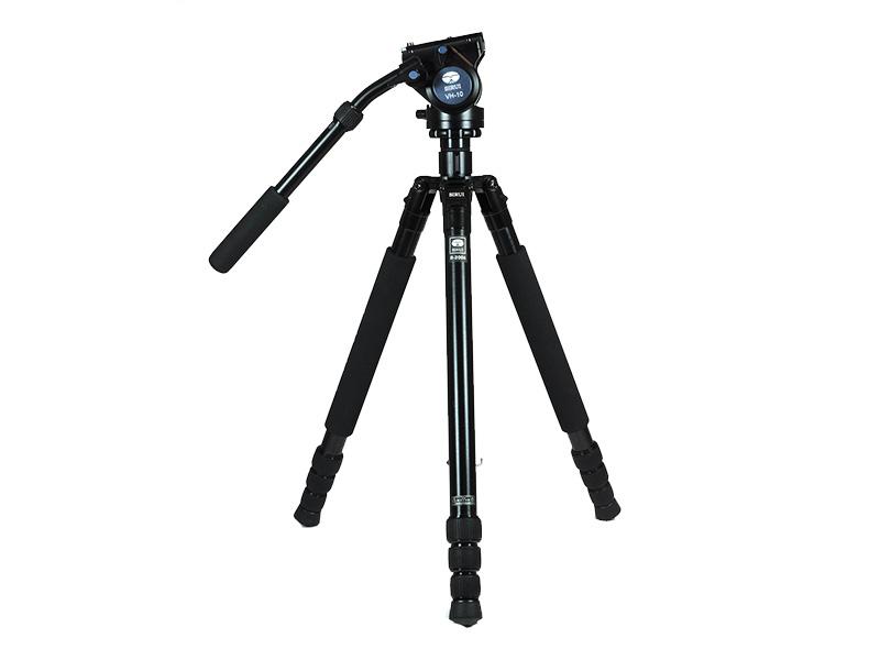 SIRUI VIDEOKIT R-2004 + VH-10