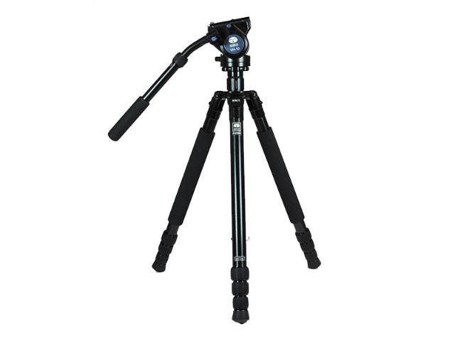 SIRUI VIDEOKIT R-2004 + VH-10