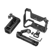 SMALLRIG 3669 ADVANCED KIT FOR SONY A7IV & A7S III
