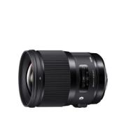 SIGMA ART 28MM F/1,4 DG HSM NIKON