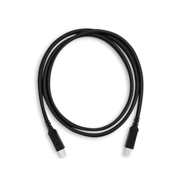 CALDIGIT THUNDERBOLT CABLE 1,0M