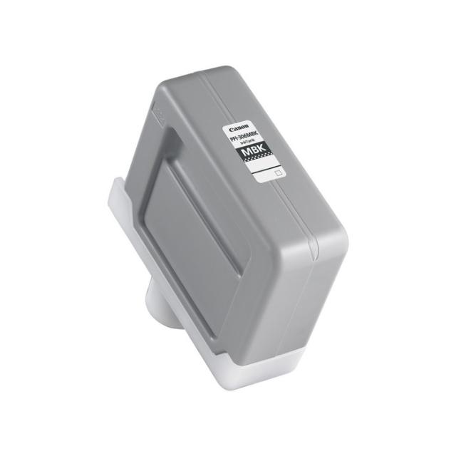 CANON* PFI-306MBK MAT BLACK 330ML. IPF8400/9400