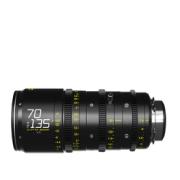 DZO CATTA ACE 70-135MM T2.9 BLACK PL/EF FF ZOOM