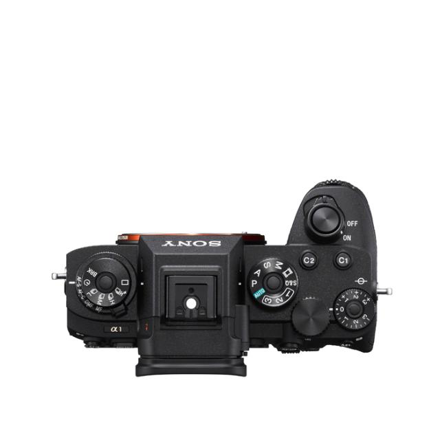 SONY ALPHA A1 CAMERA