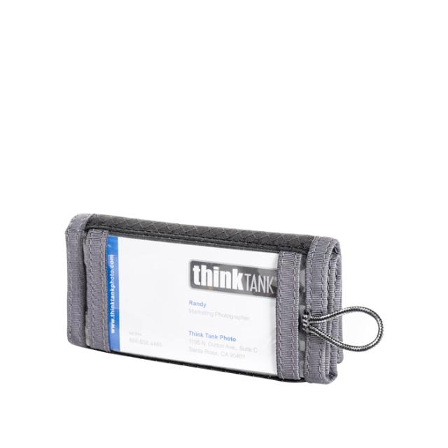 THINK TANK SD PIXEL POCKET ROCKET, BLACK