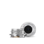 LEICA M 28MM F/5,6 SUMMARON SILVER