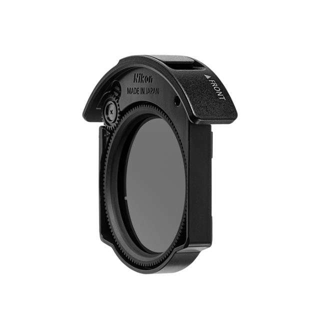 NIKON C-PL460 CIR. POLFILTER F. Z-SUPERTELER
