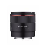SAMYANG AF 35MM F/1,8 SONY E-MOUNT