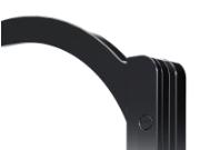 NISI FILTERHOLDER V2-II 100MM SYSTEM