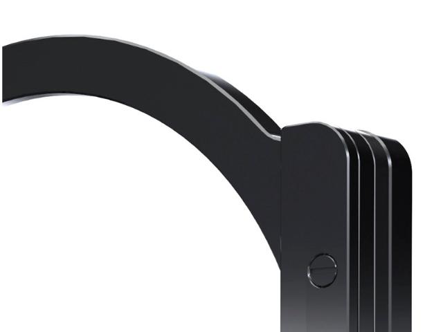 NISI FILTERHOLDER V2-II 100MM SYSTEM