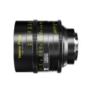 DZO VESPID CYBER FF 50MM T2.1 PL/EF MOUNT W/ DATA