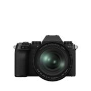 FUJI X-S10 CAMERA KIT WITH XF 16-80 F/4