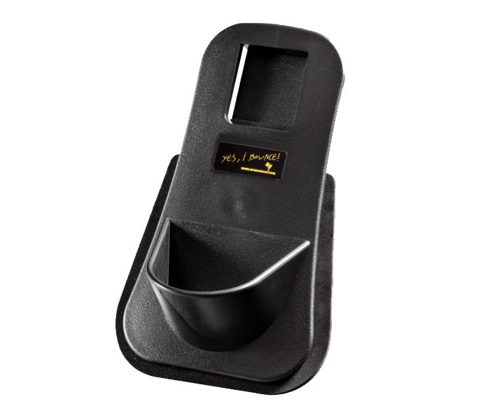 SUNBOUNCE BOOM-SUPPORT FOR BELT