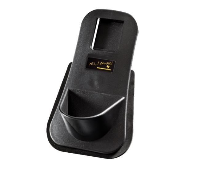 SUNBOUNCE BOOM-SUPPORT FOR BELT