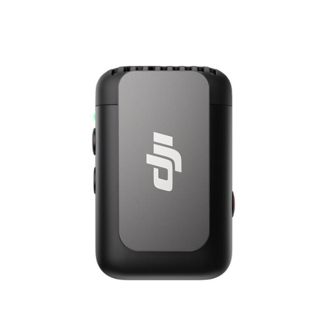 DJI MIC 2 TRANSMITTER SHADOW BLACK