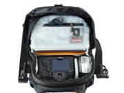 LOWEPRO NOVA 170 AW II BLACK