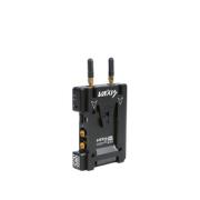 VAXIS STORM 3000 DV TX TRANSMITTER WITH V-MOUNT