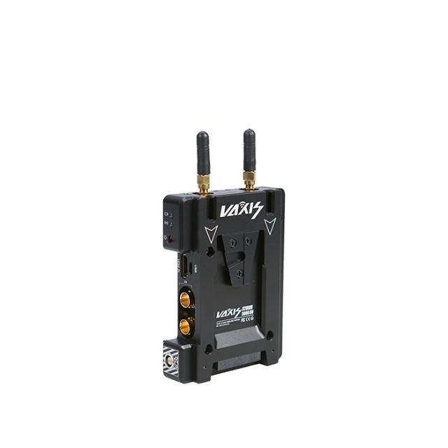 VAXIS STORM 3000 DV TX TRANSMITTER WITH V-MOUNT
