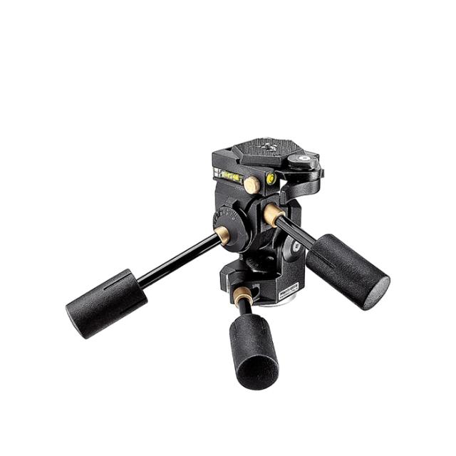 MANFROTTO 229 3D CAMERA SUPER PRO HEAD