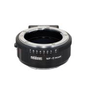 METABONES ADAPTER NIKON G TIL E MOUNT
