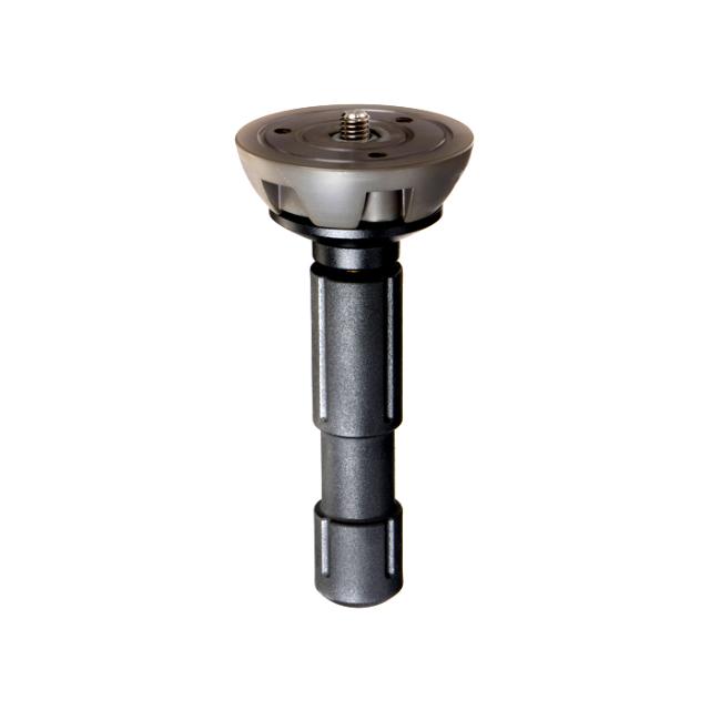 MANFROTTO HALVKUGLE 75MM 520BALL 16CM