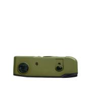 KODAK M35 REUSABLE CAMERA OLIVE GREEN