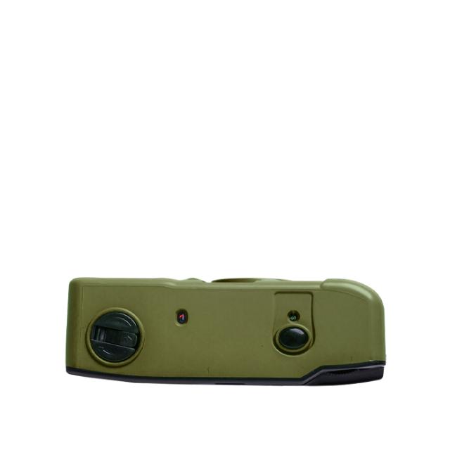 KODAK M35 REUSABLE CAMERA OLIVE GREEN