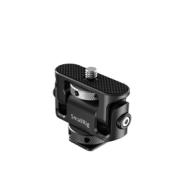 SMALLRIG 2431 TILTING MONITOR MOUNT W. COLD SHOE