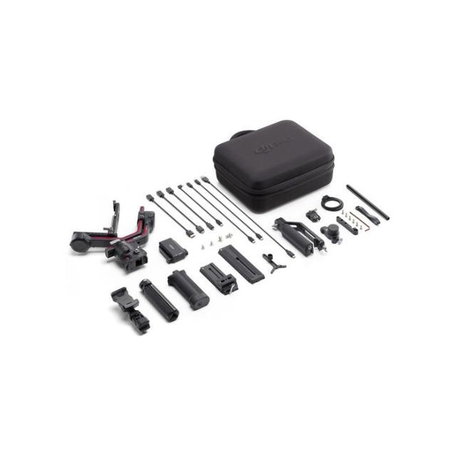 DJI RONIN RS 3 PRO COMBO