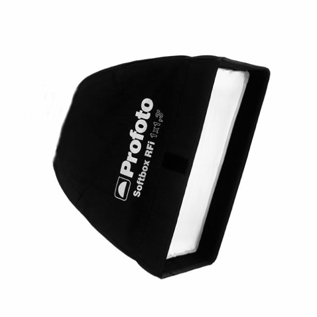 PROFOTO SOFTBOX 1X1,3` RFI 30X40CM  WO/ADAPT.