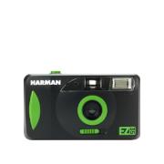 ILFORD HARMAN EZ-35 REUSABLE CAMERA