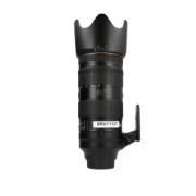 NIKON LENS AF-S 70-200 2,8 E FL ED VR (3) USED