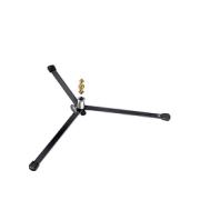 MANFROTTO 003 BACKLITE BASE STAND BLACK