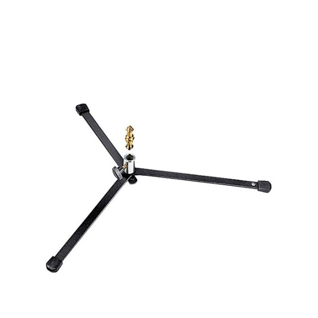 MANFROTTO 003 BACKLITE BASE STAND BLACK