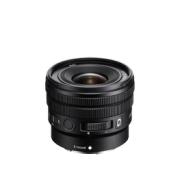 SONY (E) 10-20MM F/4,0 G APS-C