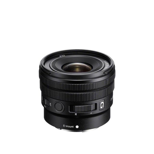 SONY (E) 10-20MM F/4,0 G APS-C