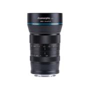 SIRUI ANAMORPHIC LENS 1,33X 24MM F/2.8 FOR MFT