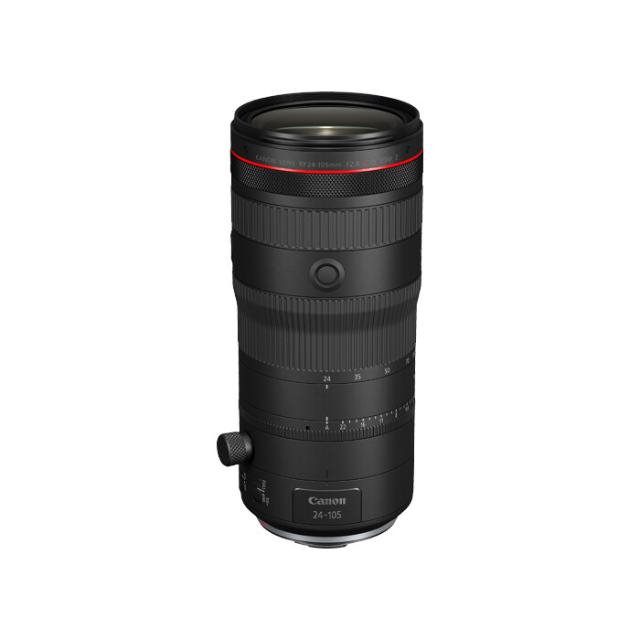 Canon RF 24-105mm f/2,8 L IS USM Z